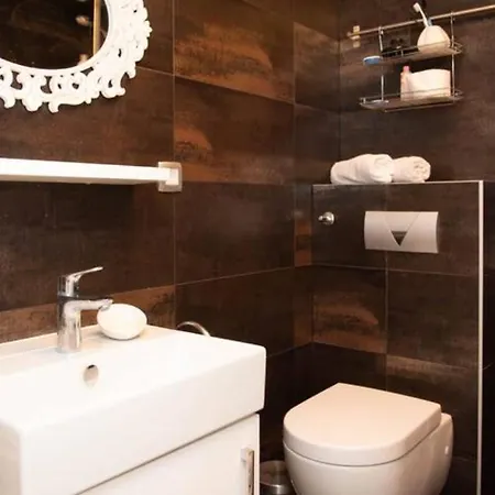 شقة Cozy 2bdr Duplex With Amazing View *