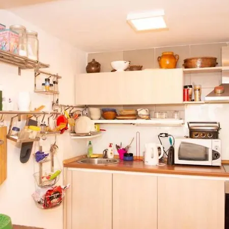 شقة Cozy 2bdr Duplex With Amazing View