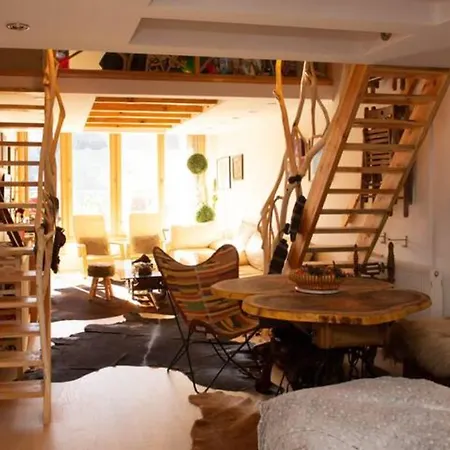 Cozy 2bdr Duplex With Amazing View *