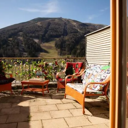 شقة Cozy 2bdr Duplex With Amazing View بيلاسنيكا