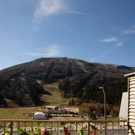 Cozy 2bdr Duplex With Amazing View بيلاسنيكا