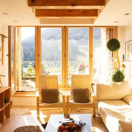 شقة Cozy 2bdr Duplex With Amazing View *